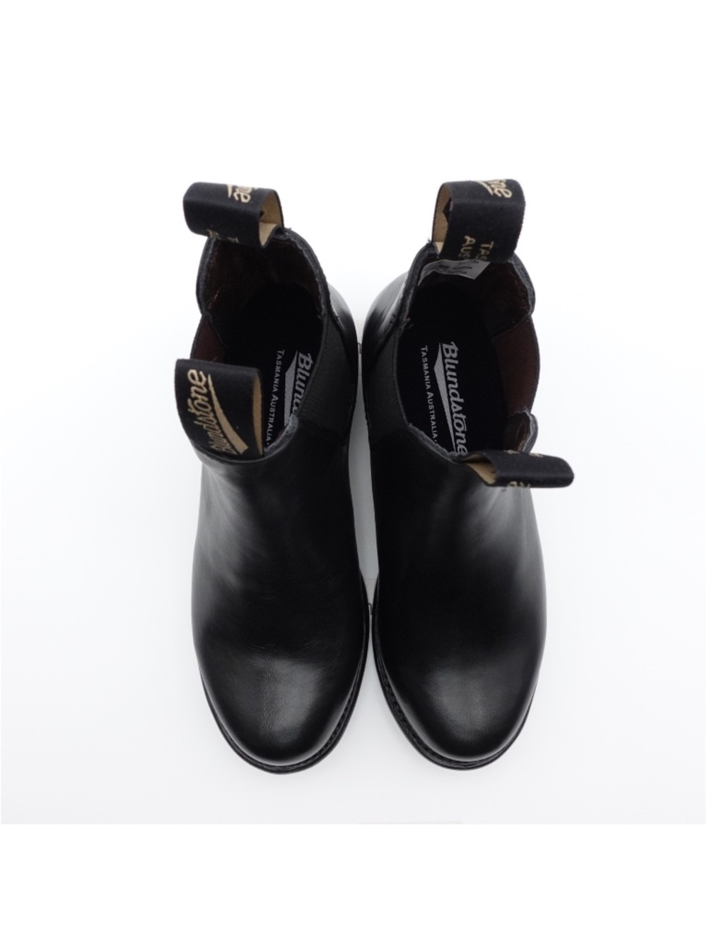 NEW Women's Blundstone 153 Heritage Goodyear Welt Chelsea Boot - Picture 4 of 10